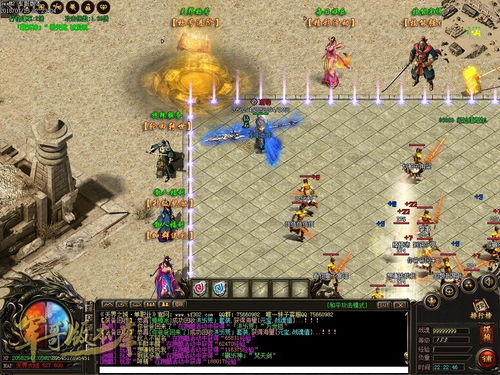 封神榜32026独家硬核攻略，职业选择、国战技巧、隐藏任务及升级全解析