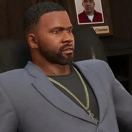 玩家曝光《GTA6》早期开发画面！开发者朋友发的