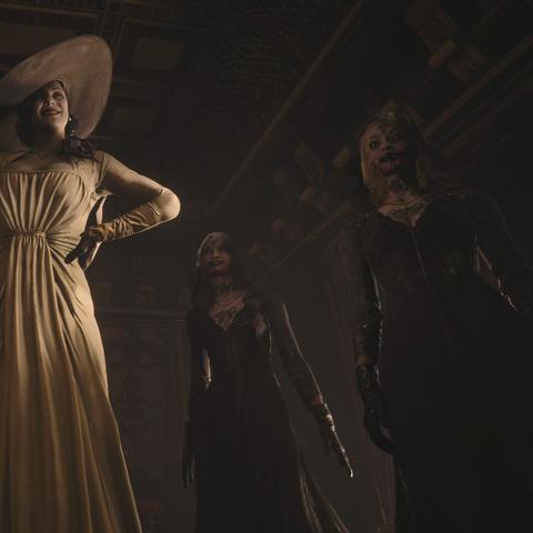 Steam新一周销量榜:《生化危机9》两连冠！