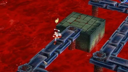 仙剑三如何零卡关通关？迷宫速通、BOSS碾压、隐藏要素全收集实战指南