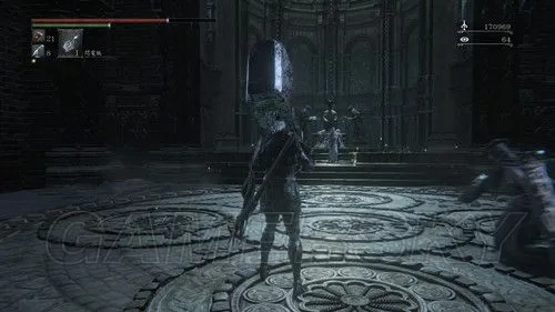 血源诅咒，老猎人硬核生存指南，冷门武器封神？全Boss逃课+隐藏区域解锁