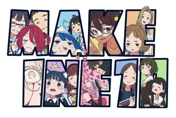 山田一二三式同人创作爆火密码，社恐创作者靠小众标签破圈的实战指南