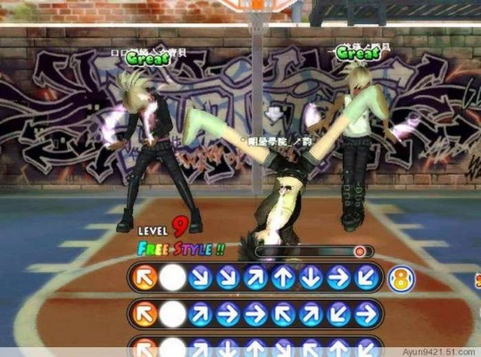 舞街区论坛硬核生存指南，攒币、搭神装、找固定舞伴全解析（附2026年玩家数据）