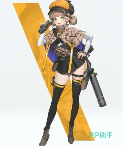 《胜利女神：新的希望》新角色 E.H是最危险人物