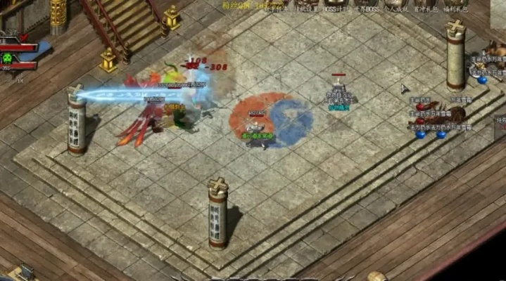 传奇私服登陆器怎么选？2026全类型解析+热门需求匹配避坑指南