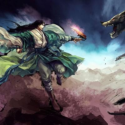 全民仙逆独家进阶全攻略，新手30天破百万战力+原著隐藏奇遇全触发