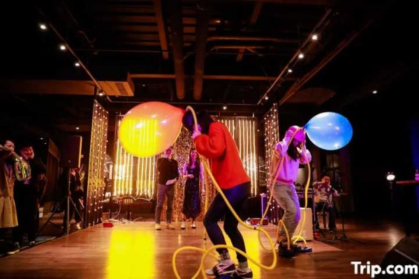 派对总冷场？2026私藏派对游戏类型拆解+场景匹配，秒变聚会气氛组