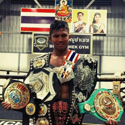 K1冠军分哪几类？4种顶级格斗选手的致胜逻辑+实战训练指南