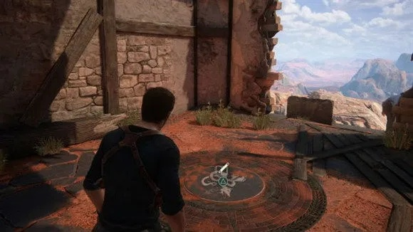 神秘海域全维度攻略，新手通关、宝藏收集、高难战斗技巧全揭秘