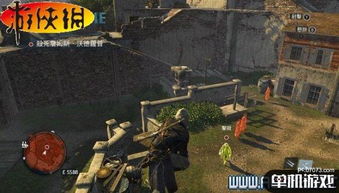 刺客信条2深度攻略，全同步零失误、收集品速刷与BOSS无伤实战指南