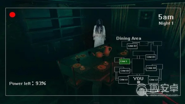 鬼屋游戏怎么下载？4类核心类型拆解+热门需求匹配全攻略