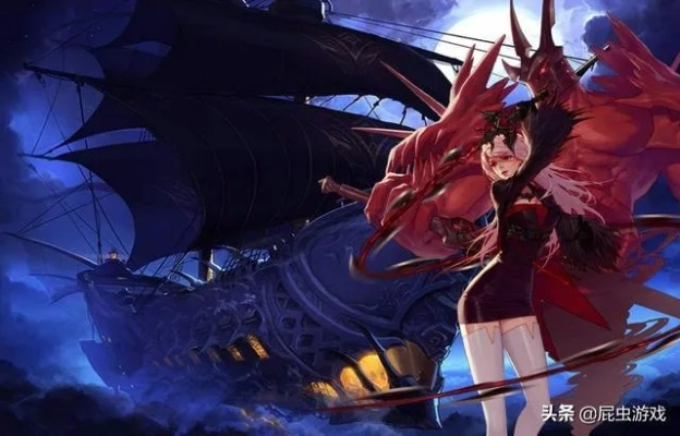 DNF背景故事深度拆解，从泰拉崩坏到神界降临，90%玩家没懂的宿命暗线