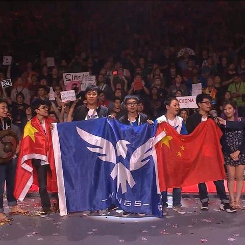 TI6全明星赛为何成DOTA2情怀天花板？拆解表演赛的核心玩法与名场面