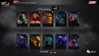 WCADOTA2怎么看门道？2026赛事观赛指南、战队实力&冷门战术全揭秘