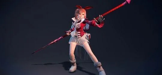 洛奇英雄传黛莉娅怎么玩？2026最新入门到精通的全维度实战指南