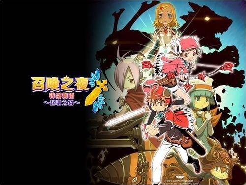 召唤之夜5玩不透？SRPG老司机亲授，召唤兽搭配+结局触发+隐藏技巧全指南