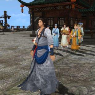 仙剑5前传全支线终极攻略，隐藏触发节点、完美结局前置及成就零遗漏