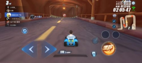 国民级轻竞技手游怎么玩出核心竞争力？从路人到大神的3个实战门道