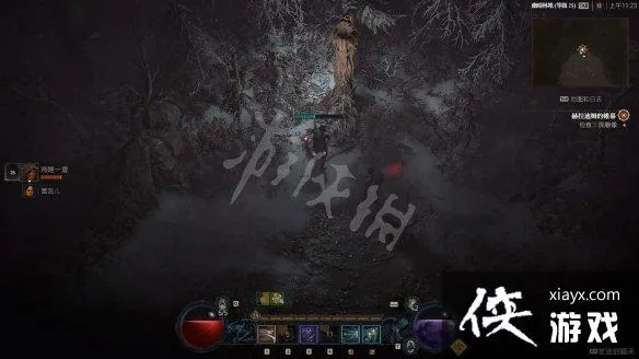 暗黑4哭嚎荒漠怎么刷到毕业装？隐藏BOSS、高效路线与生存秘籍全解析