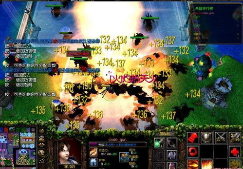 封魔绝影录怎么快速通关？新手必看的英雄、装备与彩蛋全攻略