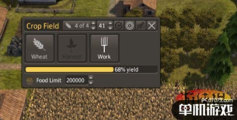 放逐之城新手进阶，零饥荒永续循环指南，30天突破中期发展瓶颈