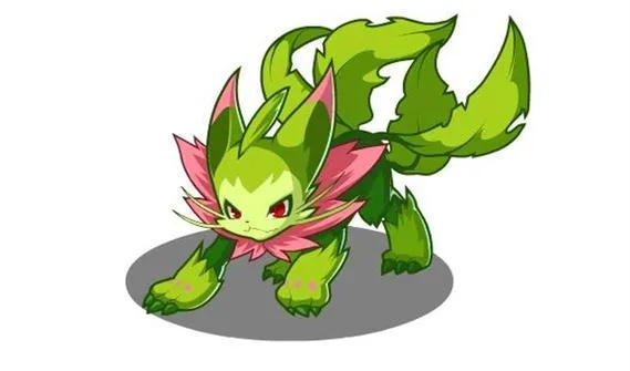 洛克王国武斗酷猫深度攻略，草系战神养成、PVE/PVP实战与超进化全指南