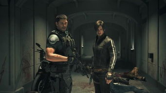 生化危机里昂鲜为人知的三种类型，精准匹配你情怀/战力/剧情需求的深度解析