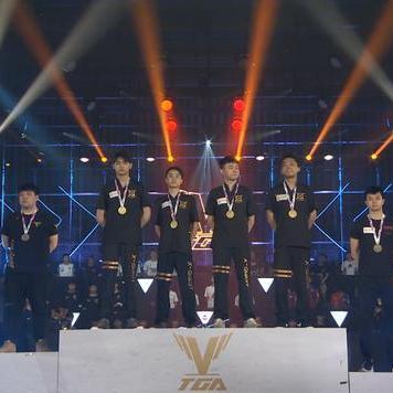 TGA2015凭什么成神？拆解年度封神典礼的获奖逻辑与行业遗产