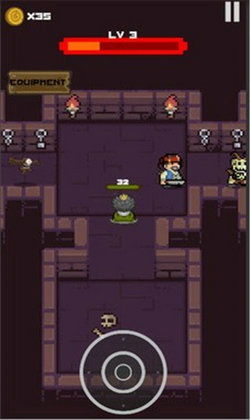 下水道D类地牢游戏开荒卡关？2026实战指南从配装到BOSS全覆盖