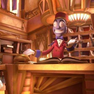 想玩透路易鬼屋？抓鬼解谜、隐藏收集、多人模式核心技巧全解析