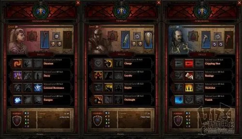 暗黑破坏神3破解类型全解析，匹配玩家热门需求的实战解决方案