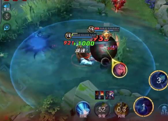 一、对线期，猥琐发育是第一要务，细节拉满保血量