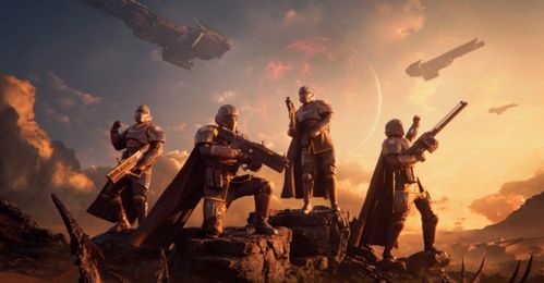 《绝地潜兵2》玩家做慈善竟被死亡威胁 官方称绝不容忍！