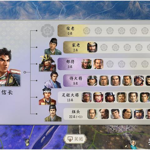信长野望14创造，避开90%新手坑的内政/合战/家臣统一攻略