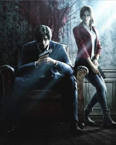 生化危机9克莱尔为何缺席？原因曝光，或为重制版让路