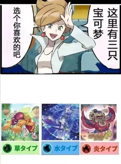 宝可梦政治梗图现白宫 宝可梦公司明确未授权