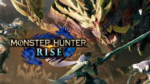 怪物猎人，世界从萌新到猎人大佬，冷门武器开荒+历战王速刷全攻略