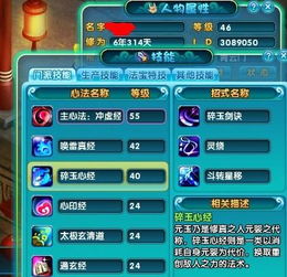 2026实测版，梦幻诛仙附魂珠类型全拆解，匹配热门需求精准堆战力避坑