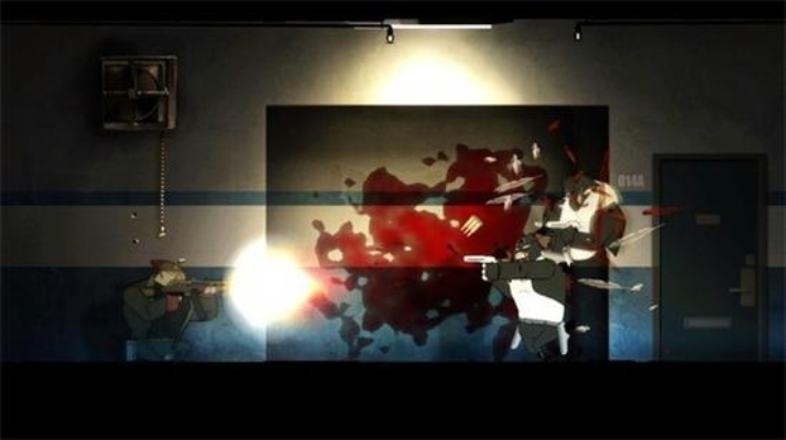 罪金游戏今日10点Steam上线，38.25元买断，近50结局高智商复仇待解锁