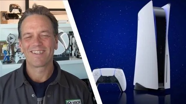 杰夫称Xbox新主机是PC设备引玩家怒怼，主机PC别乱混淆