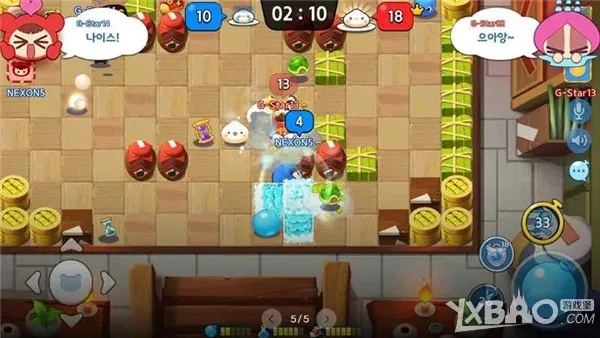 泡泡堂主页深度解析，隐藏福利速领、秒配对局、怀旧专区解锁全指南