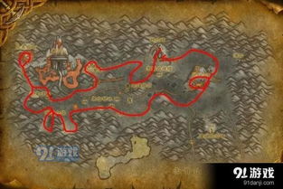 2026魔兽世界挖矿怎么高效赚金？热门矿种分级、路线与需求全解析