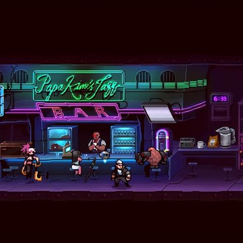 想试免费策略肉鸽？背包闯江湖Steam新品节试玩已开放