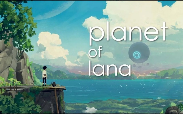 Planet of Lana II已发售！电影式解谜冒险新旅程邀你开启