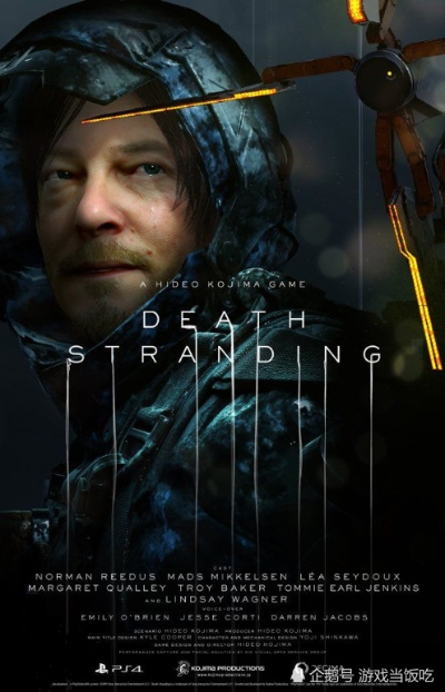 死亡搁浅2PC版预载何时开？官方FAQ详解核心要点