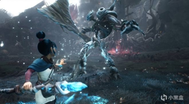 玩腻MMO？Steam这款ARPG是优质平替