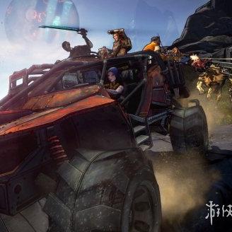 无主之地2刷装备独家指南，匹配热门需求，速出毕业神装全解析