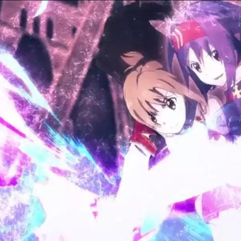 刀剑神域艾恩葛朗特回荡新声定档7月10日 玩家终于盼到