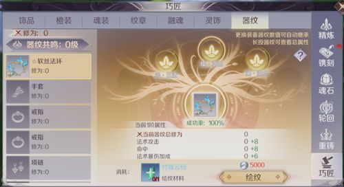 完美世界国际版灵脉全解析，匹配副本输出/PK抗揍/单刷效率的养成指南