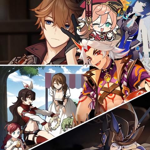 原神3.8须弥沙漠5个冷门隐藏成就怎么拿？半天速通全攻略